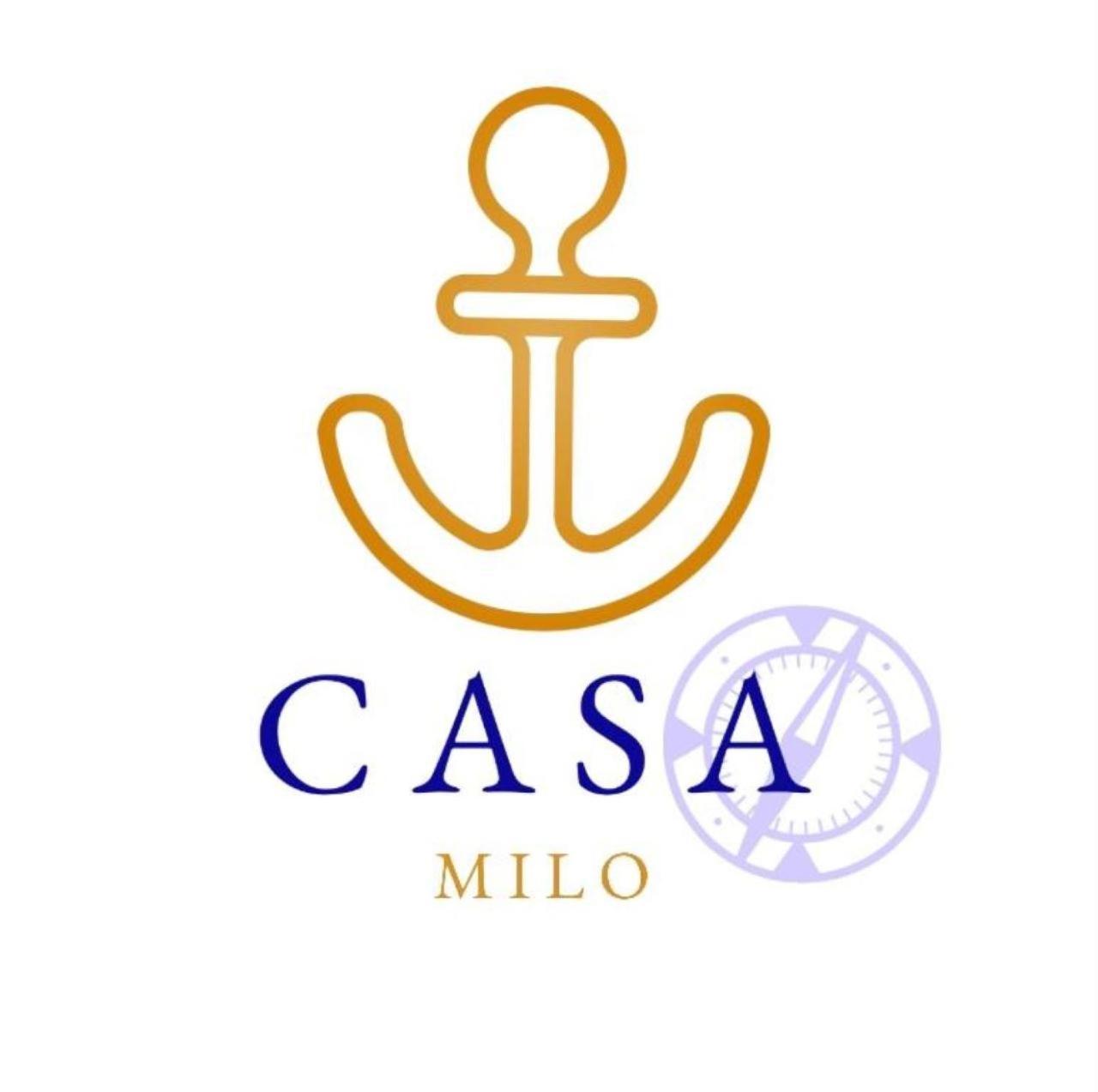 הוילה Casa Milo - טרצ'סאץ' מראה חיצוני תמונה